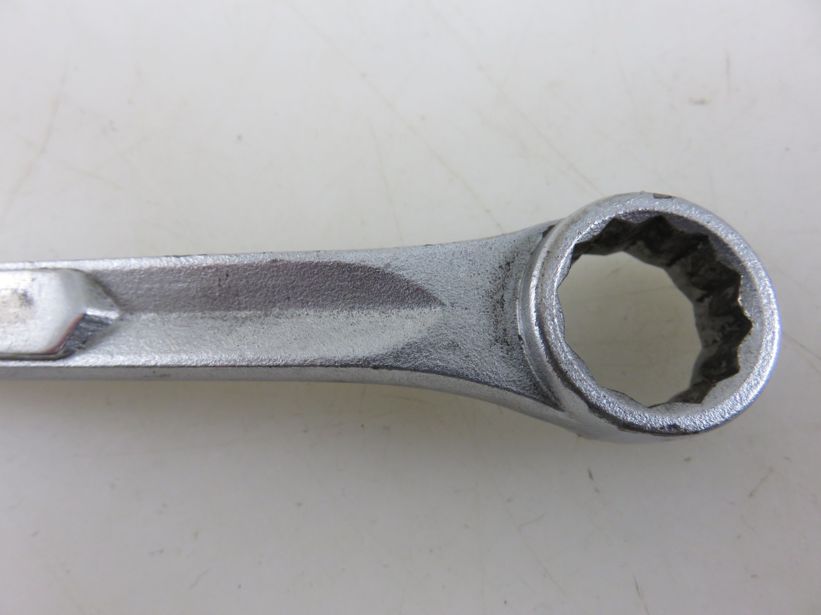 Thorsen 1014 Metric Combination Wrench 14mm 12pt 7.25″ Long Vintage Made In USA