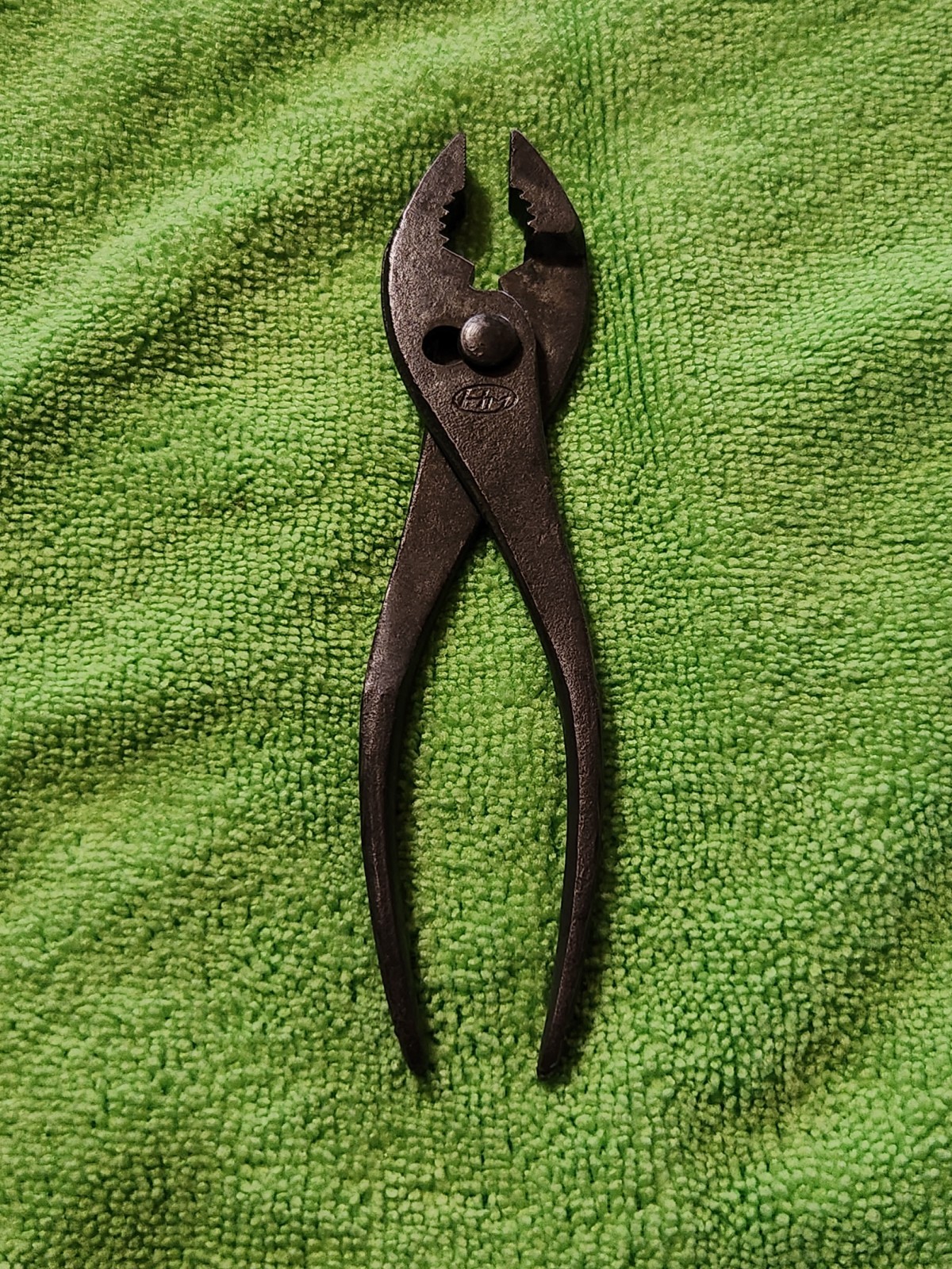 Vintage HM Honda Motor Tool Kit Pliers for CB 350 360 550 650 750 900 1100