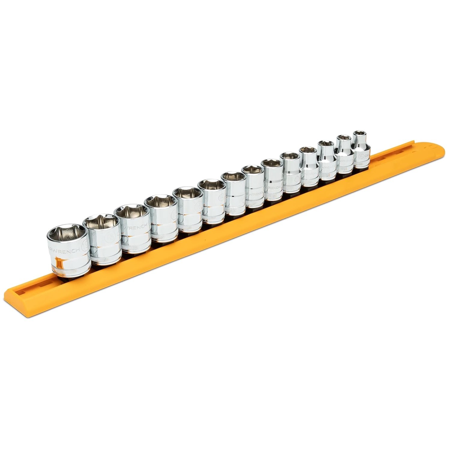 Professional Grade Metric Socket Set – 14 Pc.