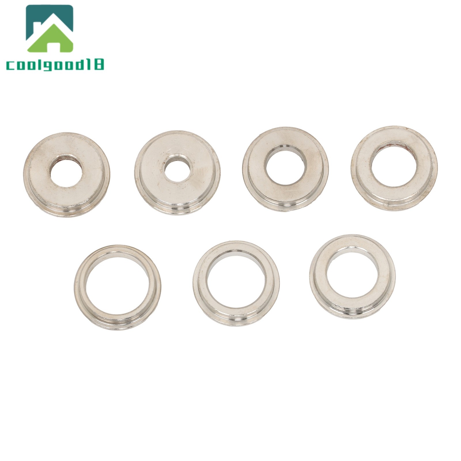 21Pack Camshaft Bearing Cam & Crank Oil Seal Remover Installer Tool Kit