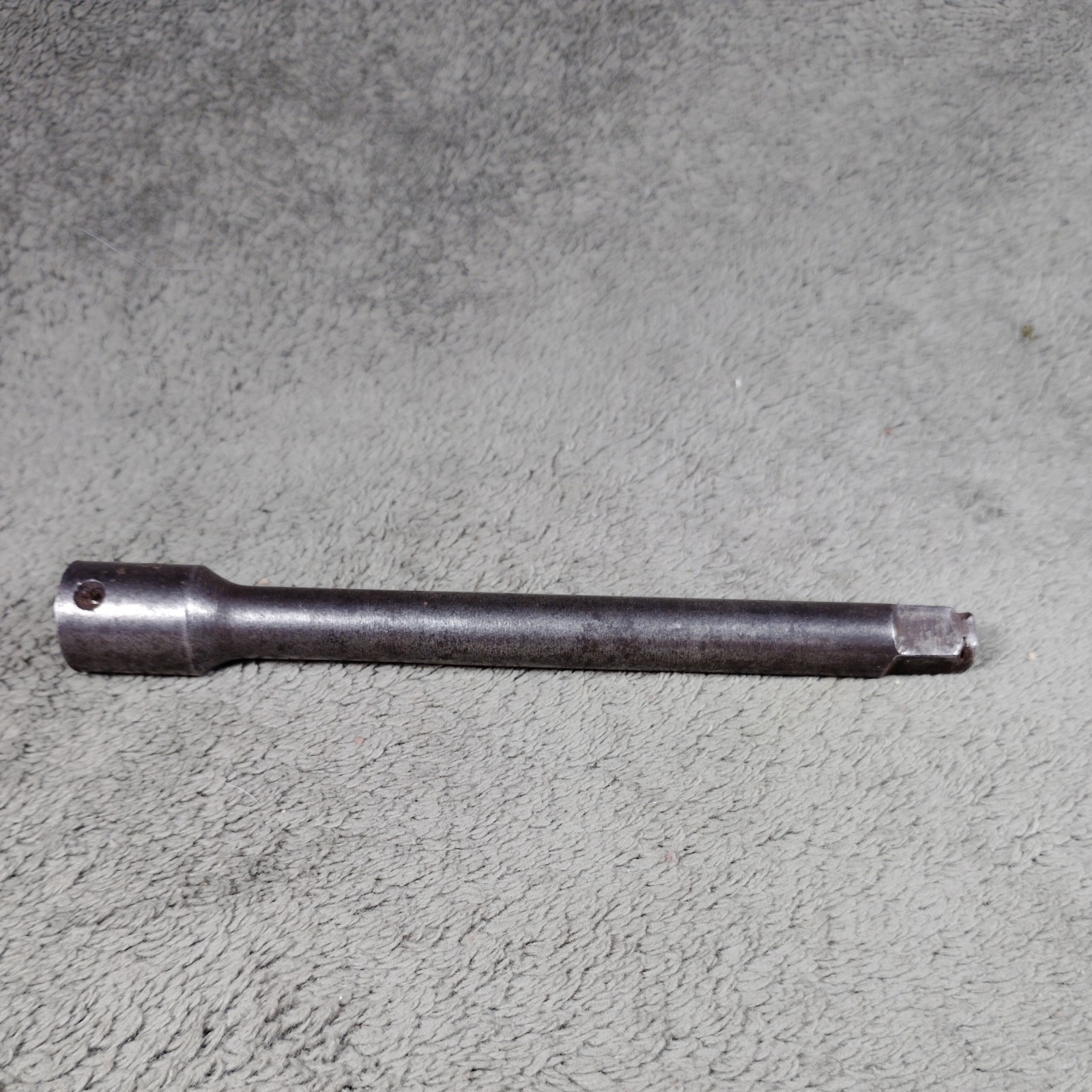 Snap-on Tools IMX61 3/8″ Drive 6″ Long Snap Ring Impact Extension Socket M1414