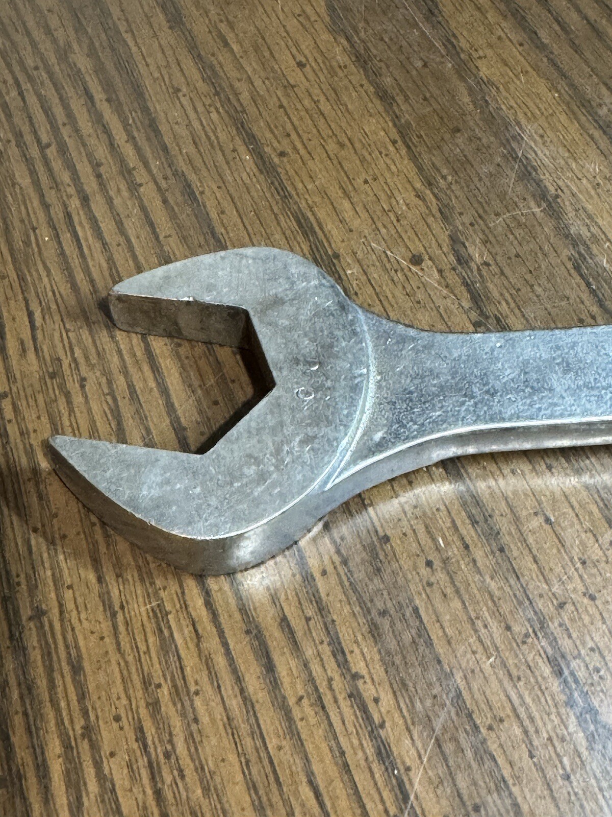 Cornwell 1 5/8” Wrench CW4242 12 Point Combination Wrench Made In USA