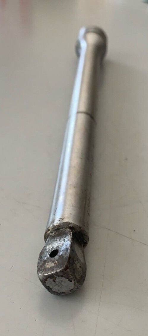 SNAP-ON SXW10 1/2″ DR 10″ WOBBLE EXTENSION USA