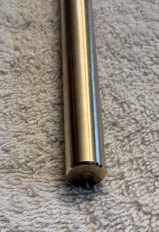 Snap On 14” Bronze Tapered Punch