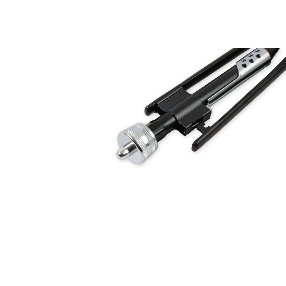 Mr Gasket Engine Bushing Installation Tool 8023G;