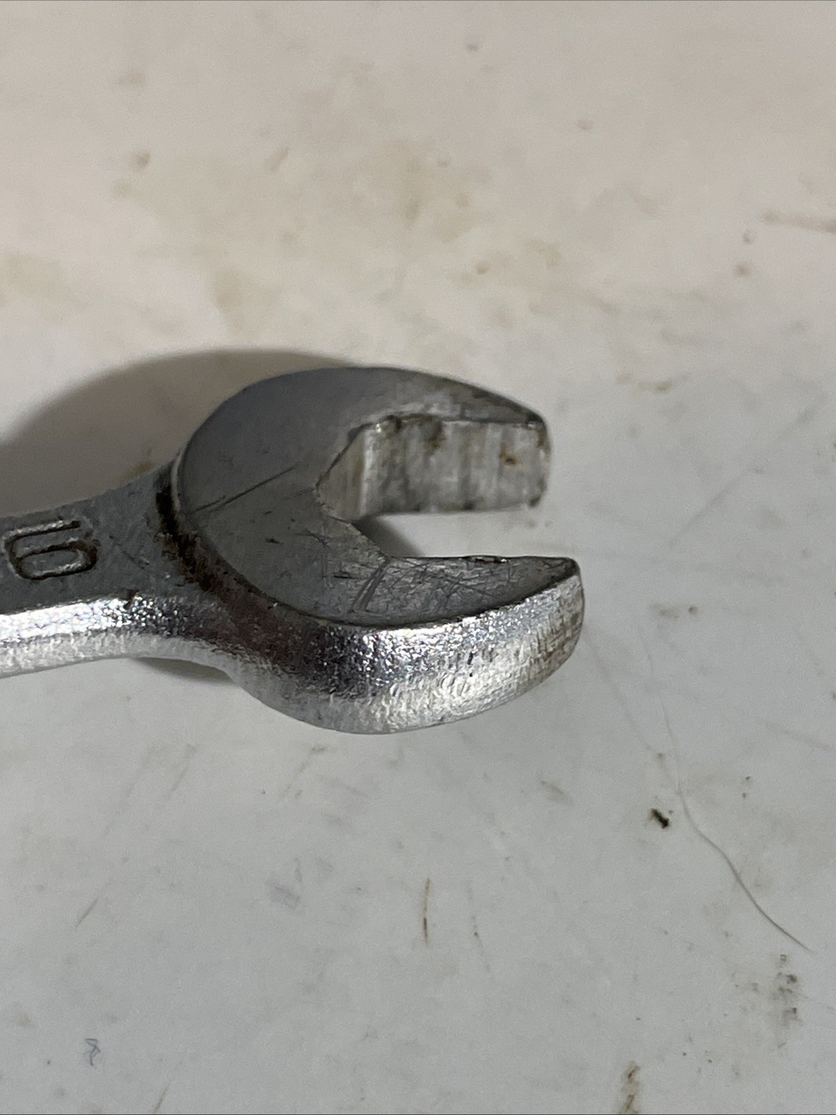 MAC Tools CW10 5/16″ 12 Point Combination Wrench