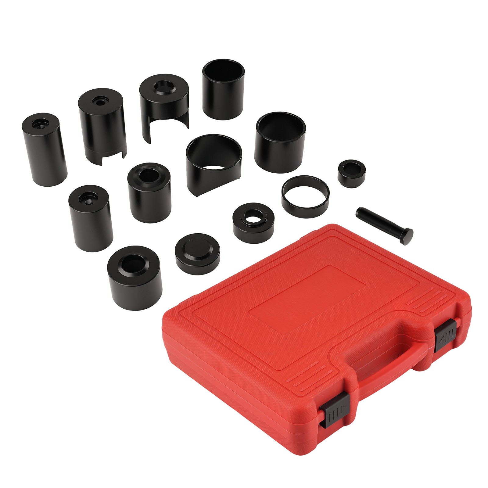 Ball Joint Press Service Kit for GM Dodge Van SUV Truck Upper Lower Removal Tool