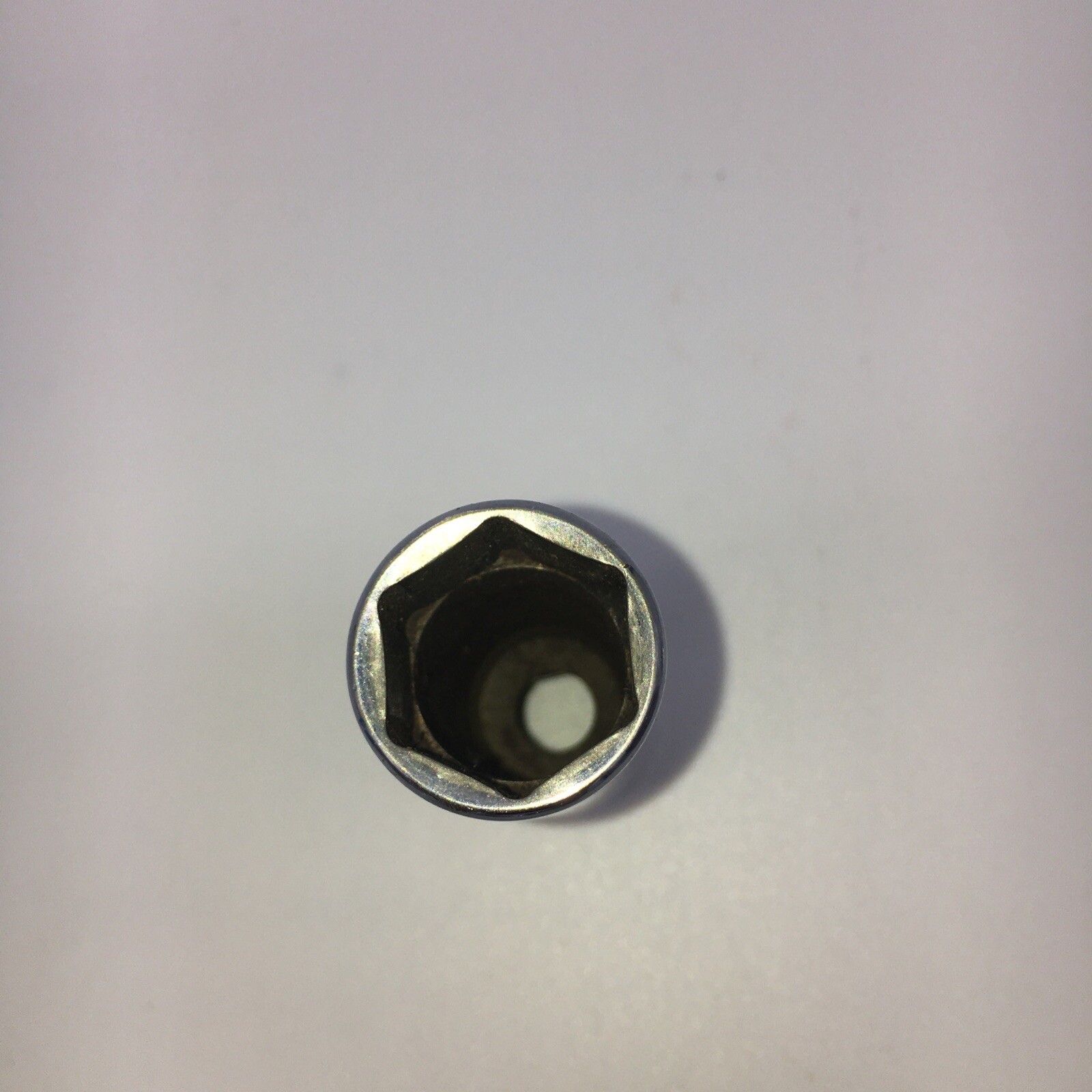 Snap-on SFSM15 3/8″ Drive 15mm Deep Socket 6 Point USA