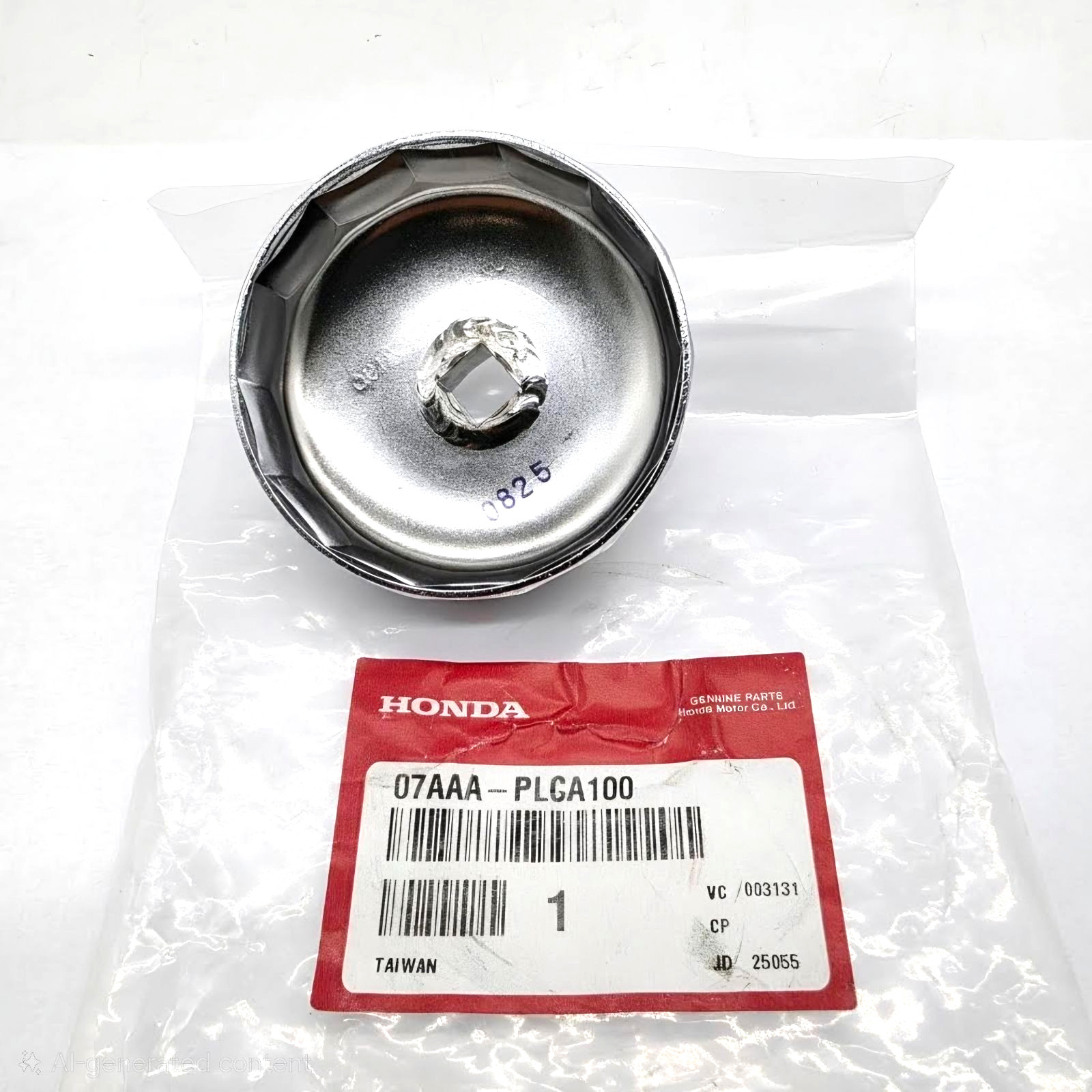 Genuine OEM Honda Oil Filter Wrench 65MM – 07AAA-PLCA100