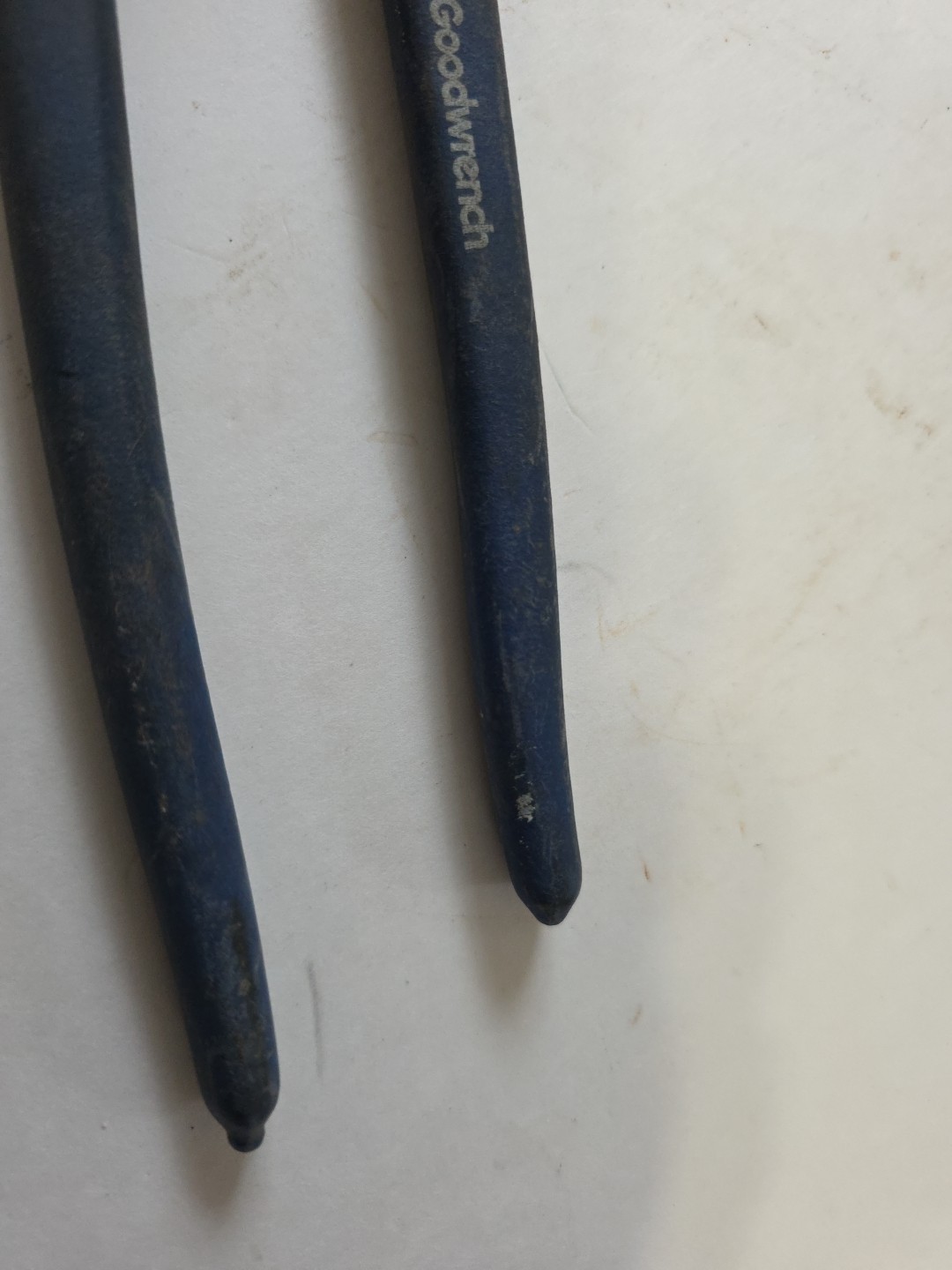 Gm Goodwrench Slip Joint Pliers