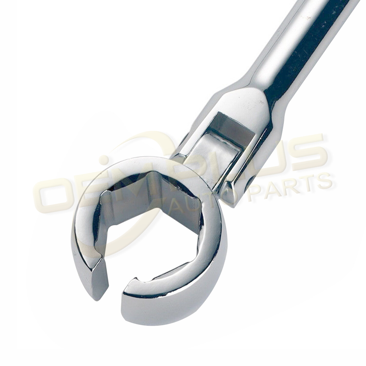 O2 Oxygen Sensor Wrench Flexi-head 7/8″ Auto Repair 22mm Hex 6pt Installer Tool