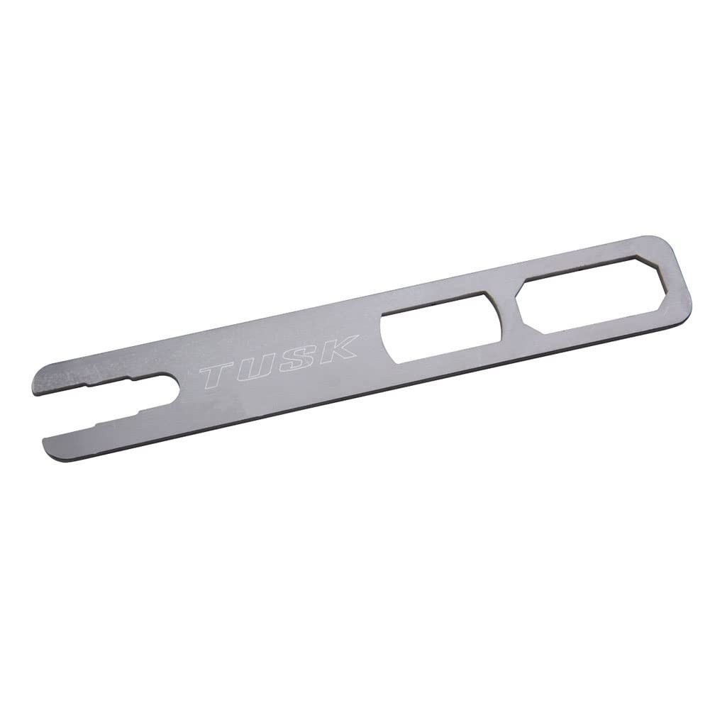 Tusk 1809640001 Tusk Showa Inner Fork Cap Wrench