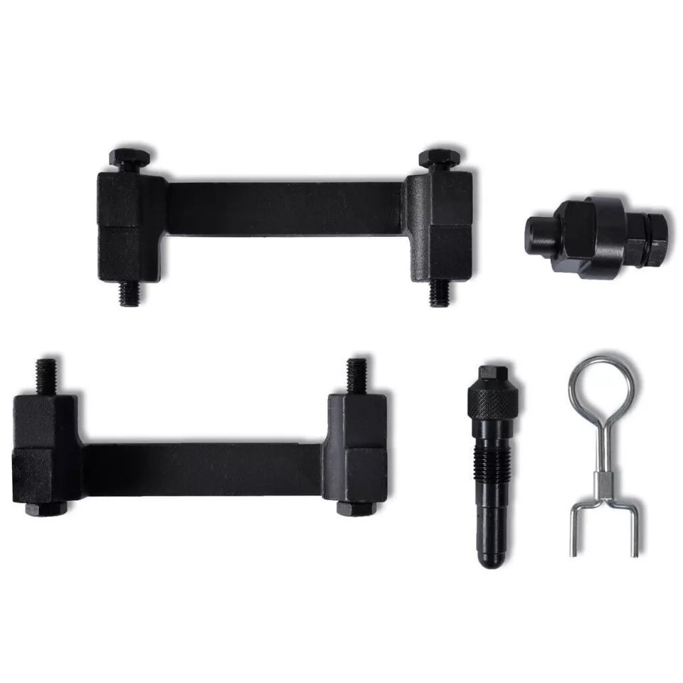 Timing Locking Tool Kit For VW Audi A4 A6 A8 FSI Camshaft Engine T40058 69 70 71