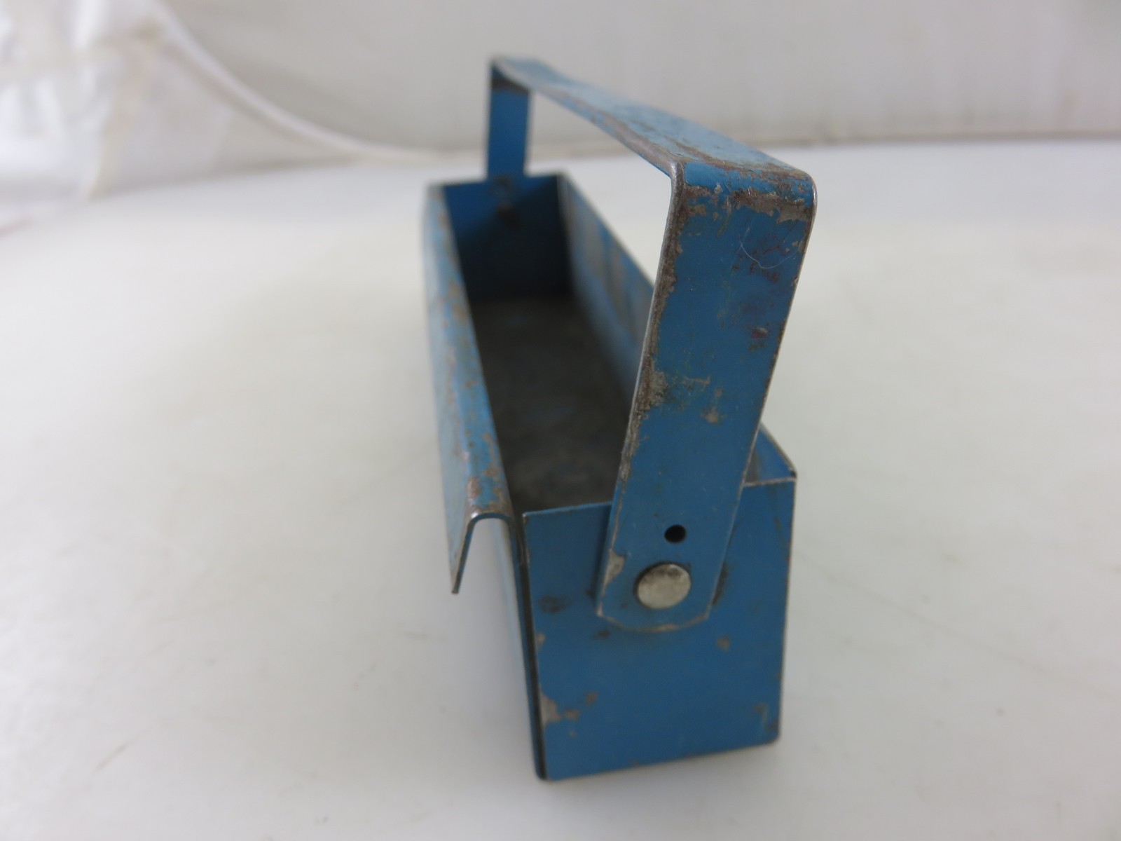 Matco Hang-On Socket Caddy Tray Holder BLUE