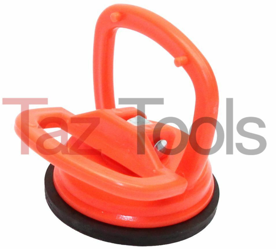 2-1/4″ Mini Suction Cup Dent Remover Puller Car Rubber Pad Lifter Heavy Duty