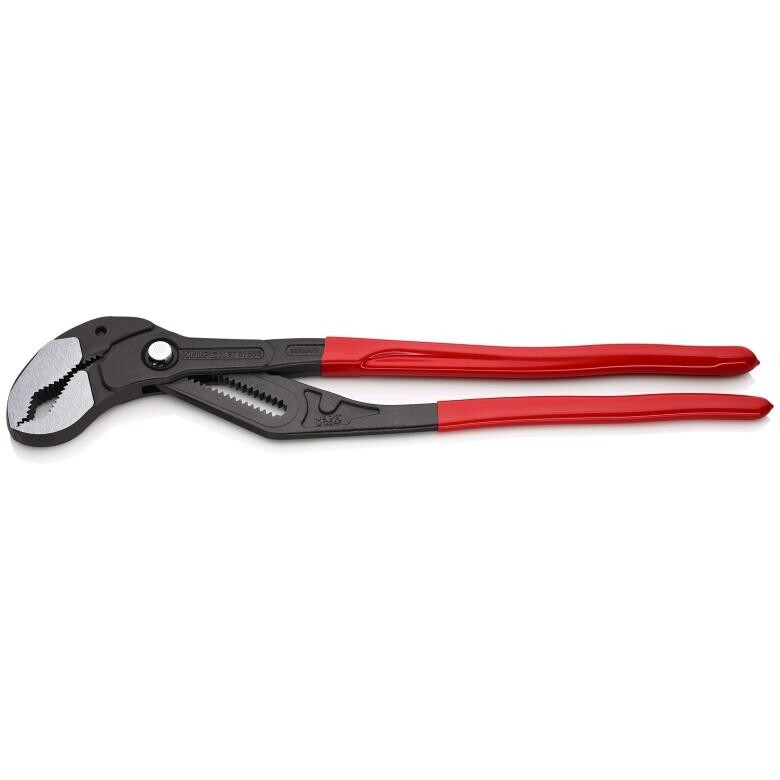 Knipex Cobra Water Pump Pliers 87-01-560 Plastic Grip 22″ 560mm 8701560