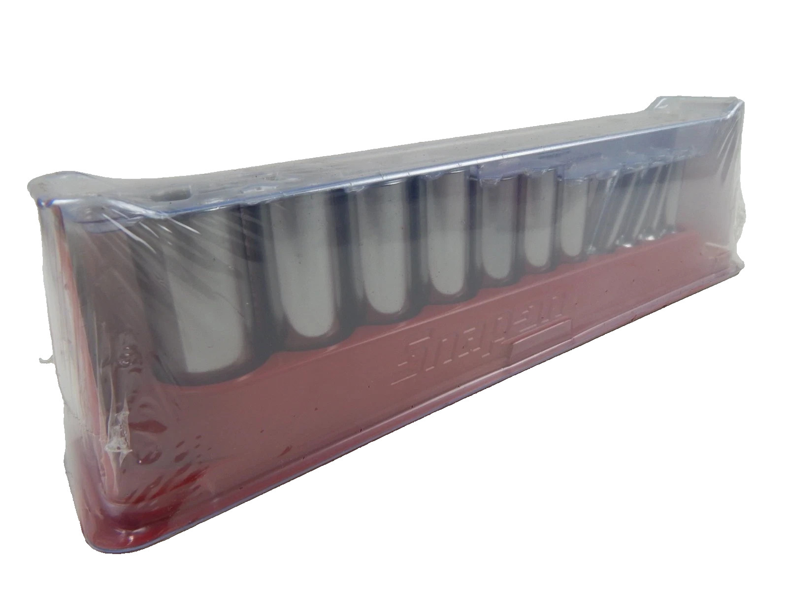 Snap-on 3/8″ drive 1/4″ to 7/8″ SAE 11-pc 12-point Deep Socket Set 211SFY NEW