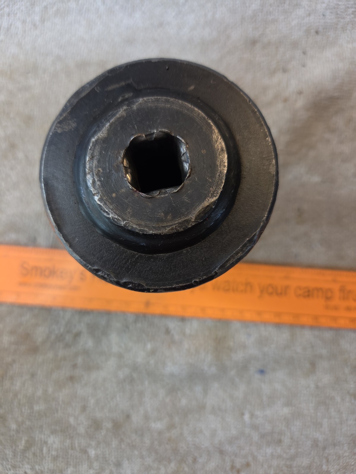 OTC 7269 Heavy Duty Lug Tool Made In USA 1/2 Inch Drive