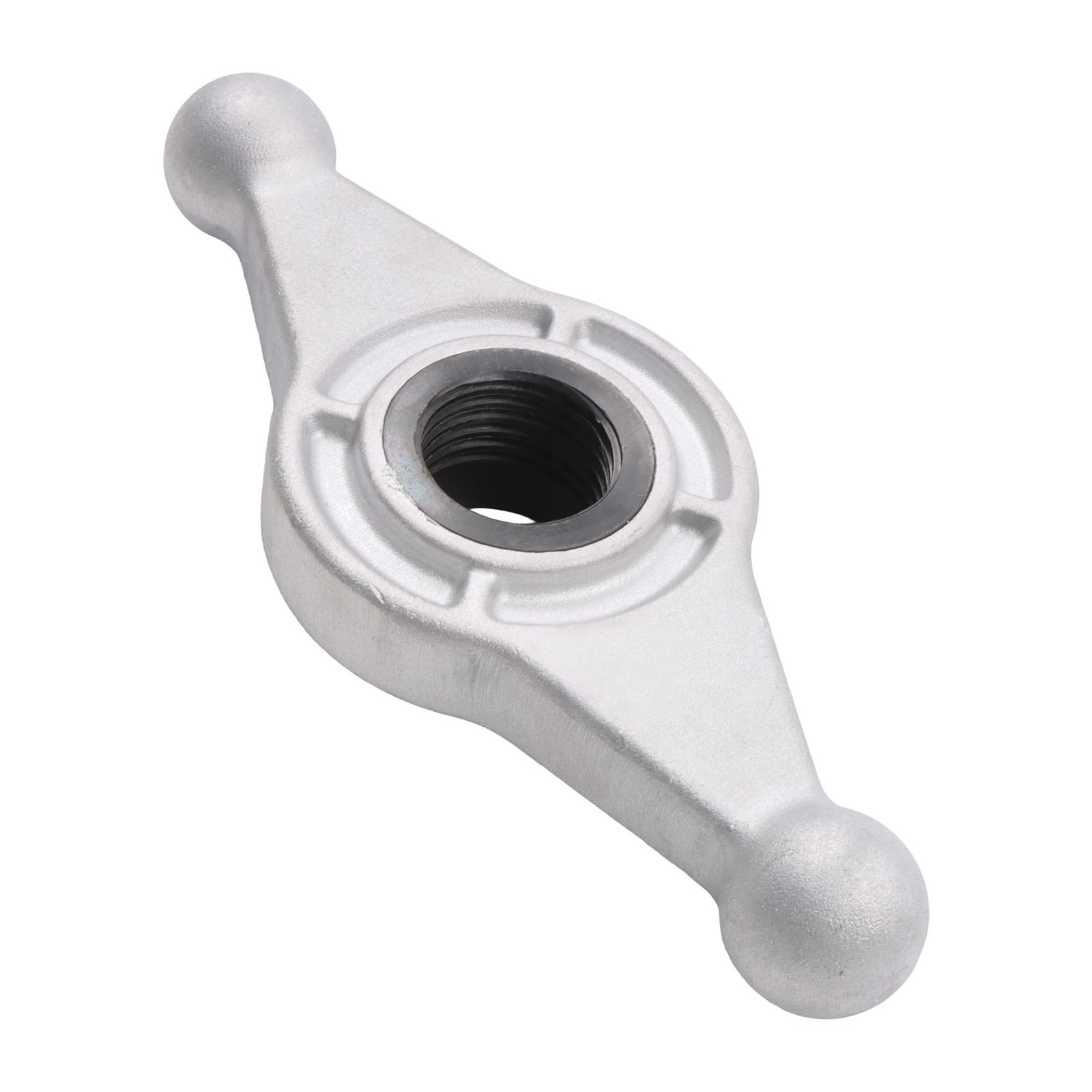 with 40mm Shaft 8mm Thread Pitch Hub Wing Nut New For Hunter DSP Wheel Balancers