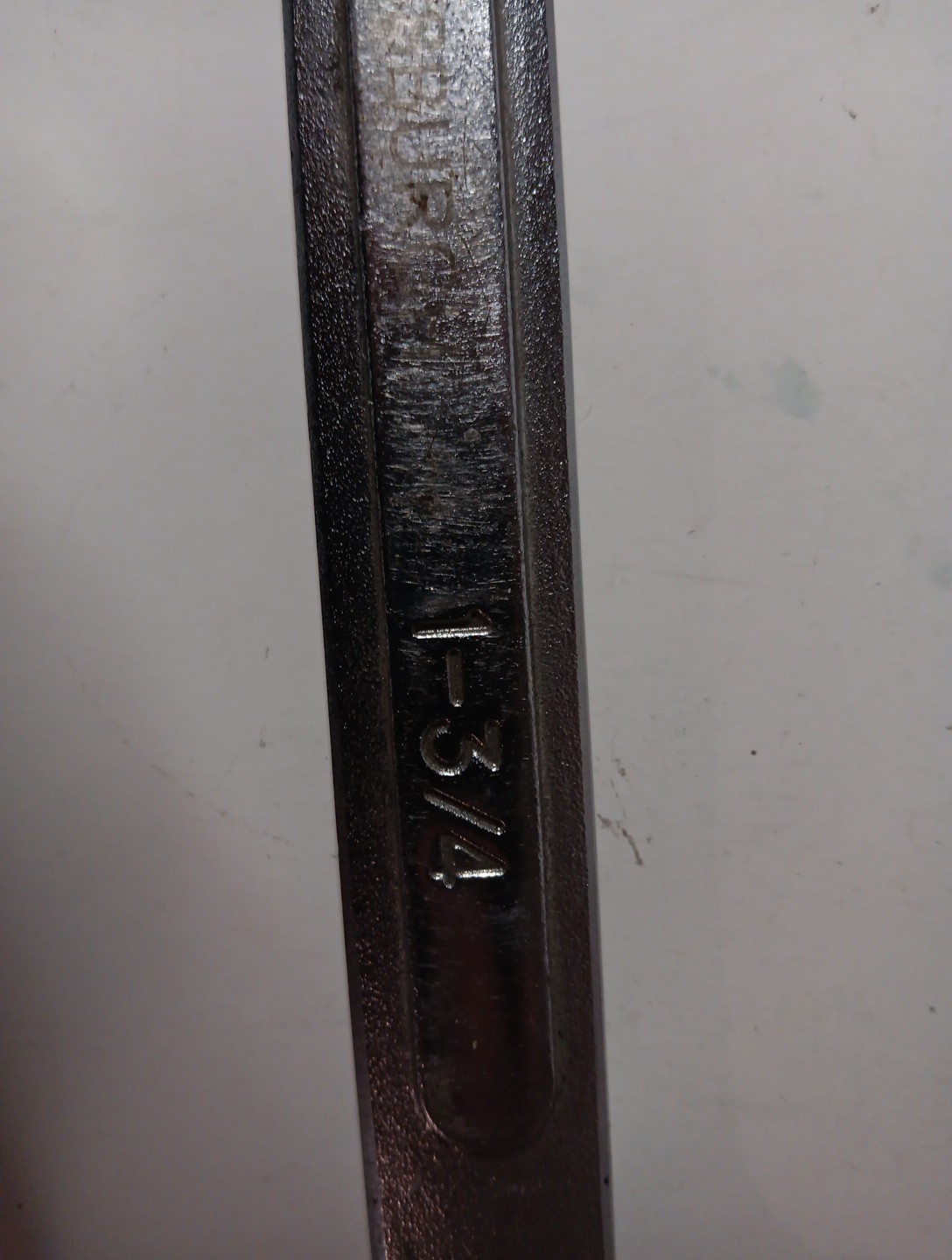 1-3/4” 4 Way Wrench (HTF, Super Large, 21-1/2″ Inches Long)