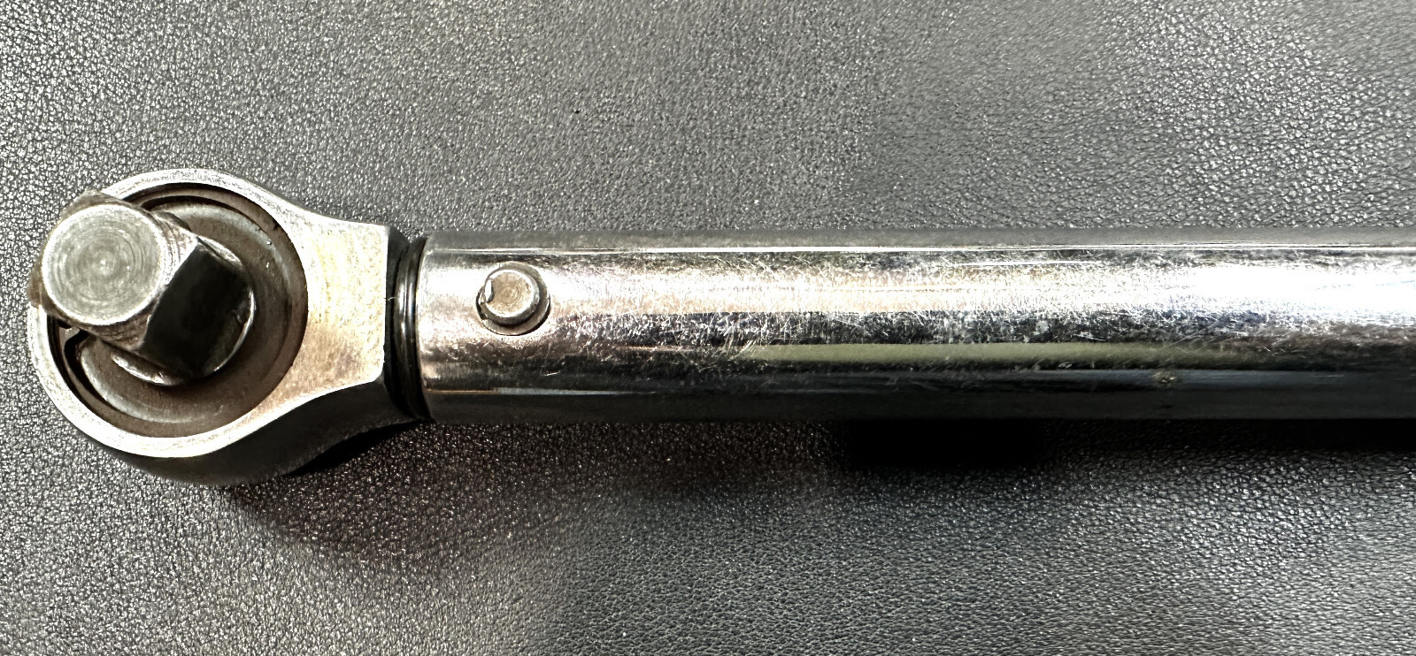 CRAFTSMAN 44465 DIGITORK 1/2 INCH DRIVE TORQUE WRENCH 10 – 150 FT. Lbs. USA