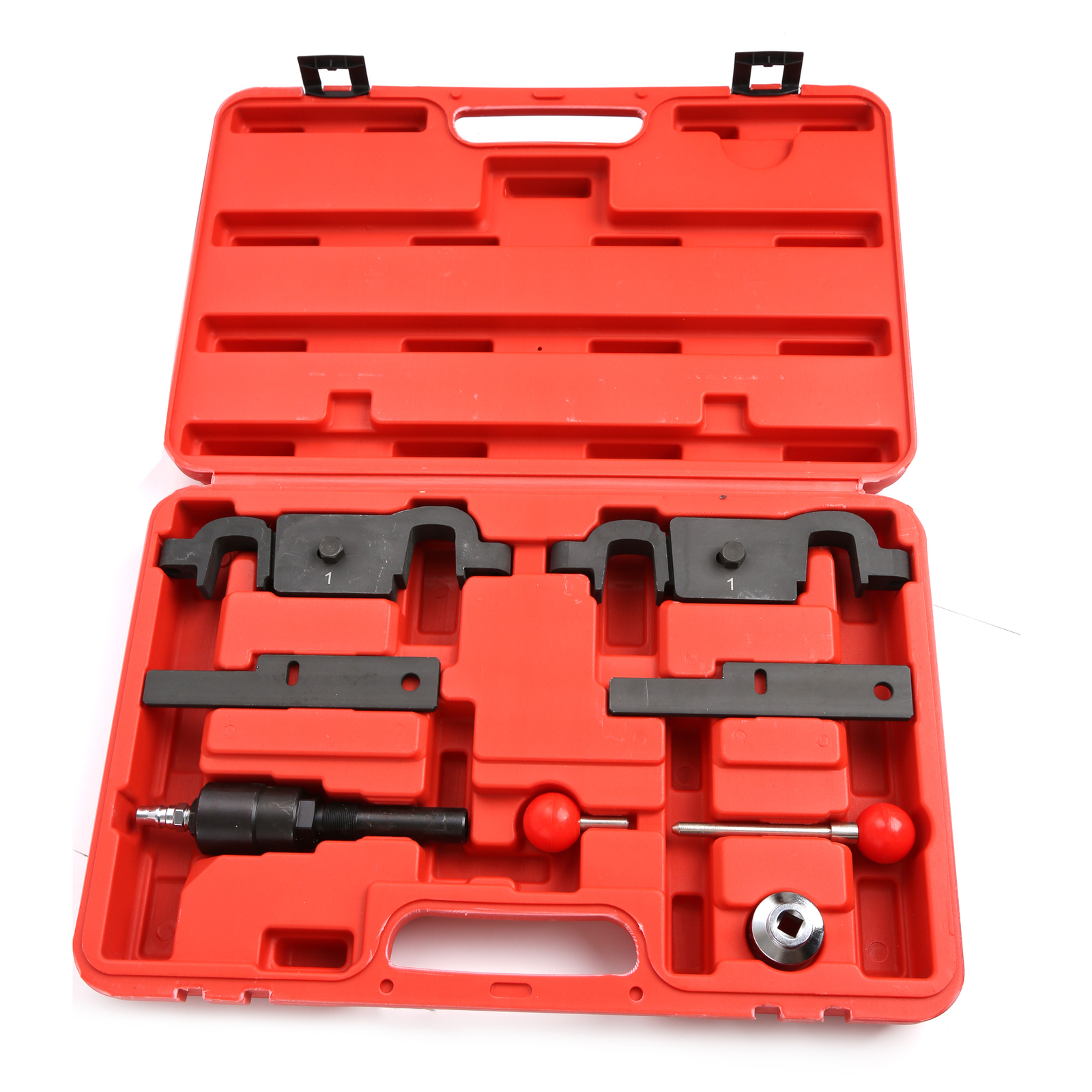 Pro Engine Camshaft Timing Tool For Porsche Cayenne Panam V8 4.5L, 4.8L V6 3.6L