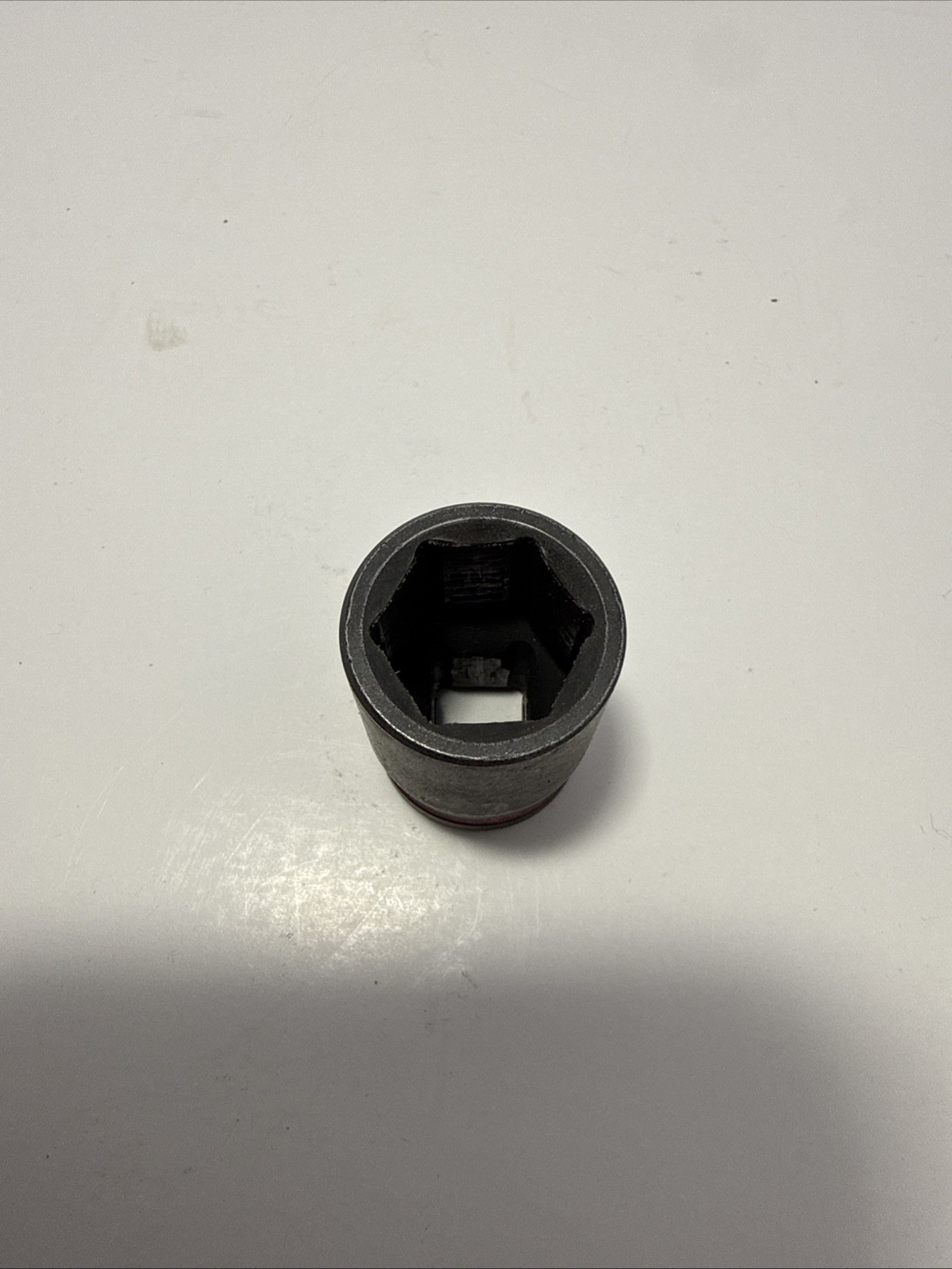 Milwaukee Tools 3/8” Drive 16mm Impact Socket Shallow 6 Point.