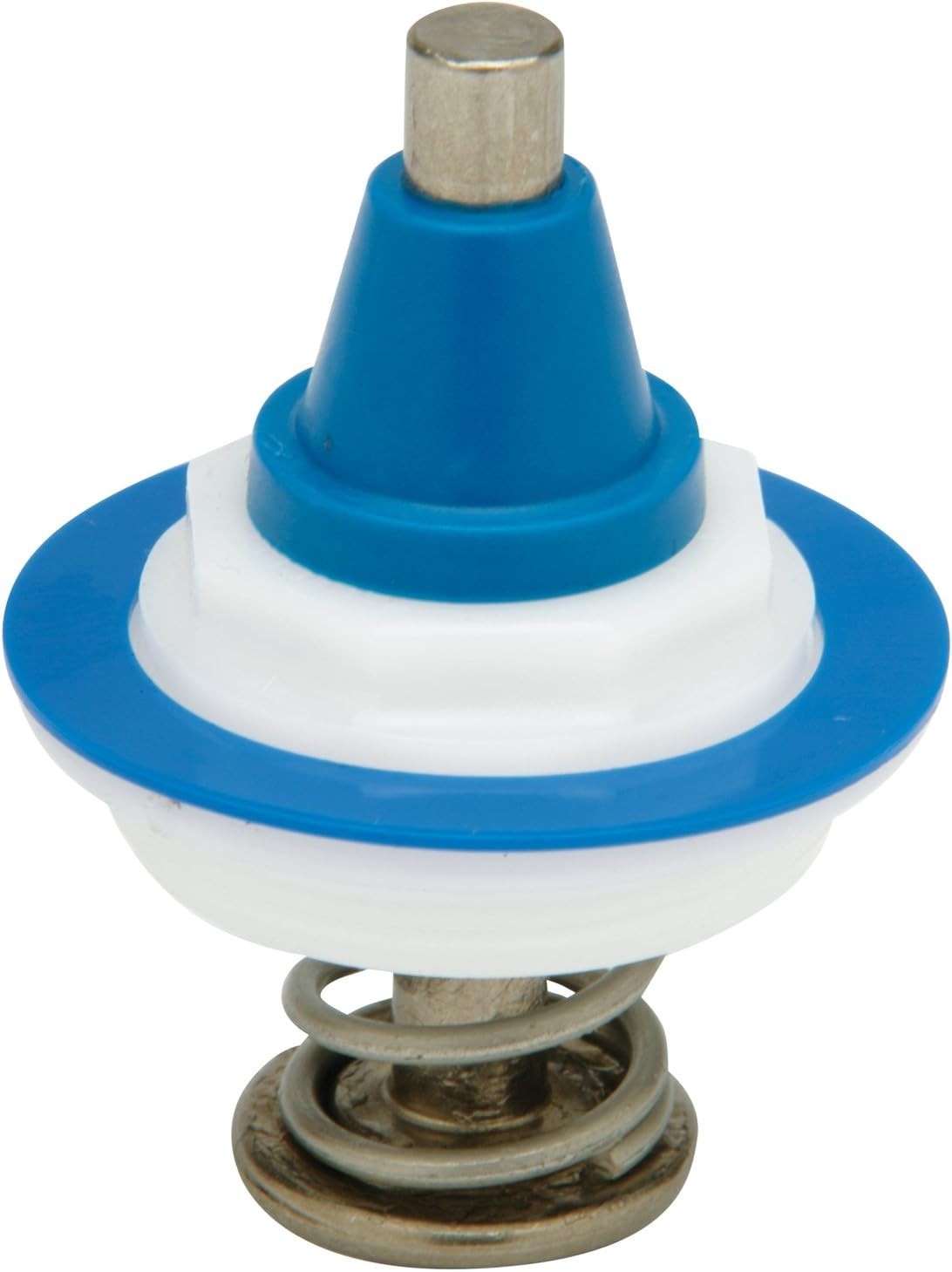 Blue P6000-MK Flush Valve Handle Repair Kit – Save Costs with Durable Components