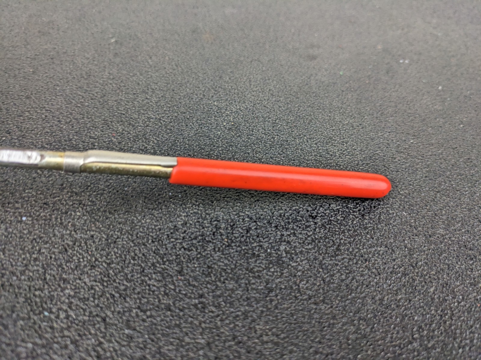 #bl696 Blue-Point Tools CF-143MA TELESCOPIC INSPECTION MIRROR
