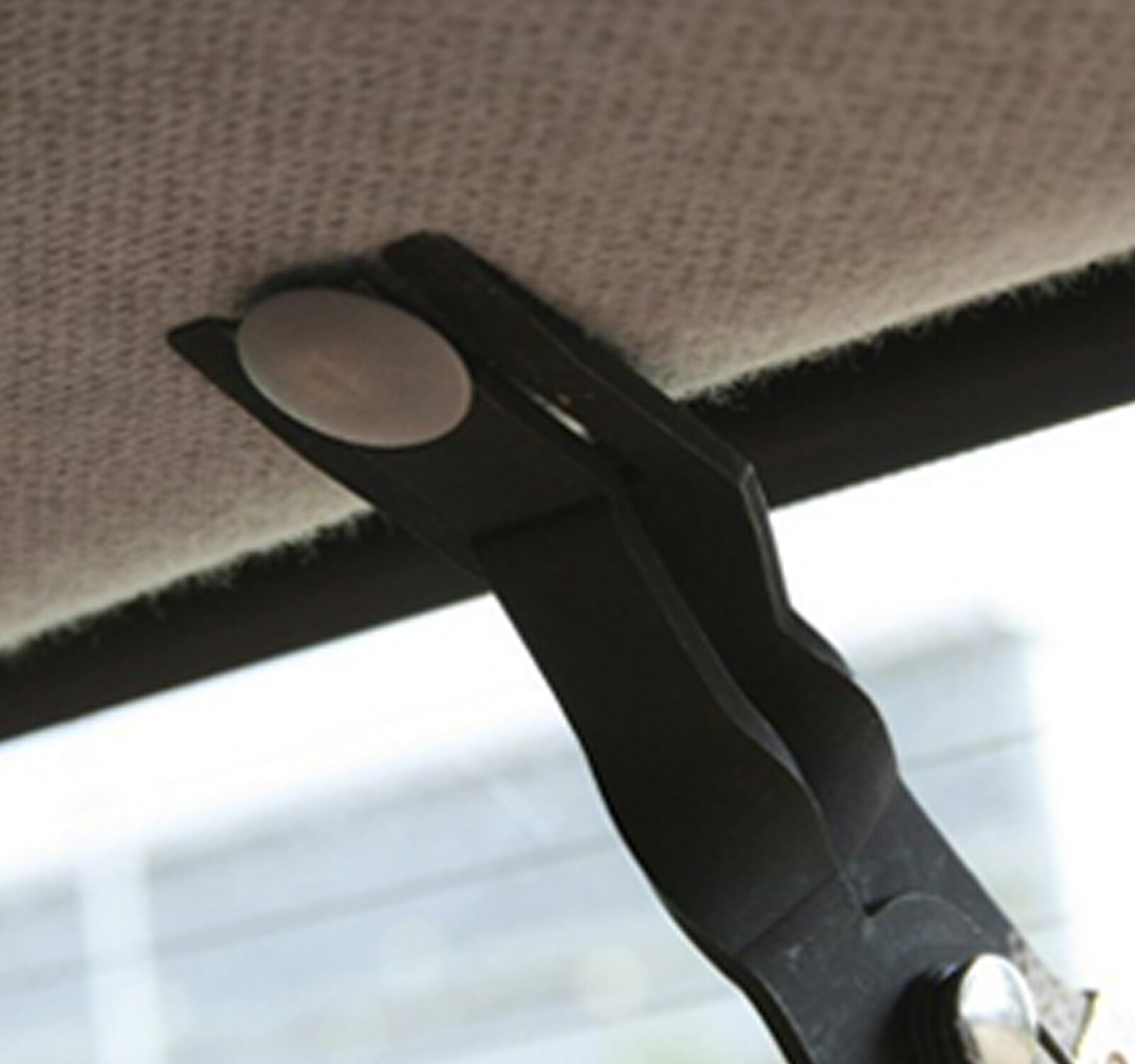 Trim Clip Removal Pliers Car Van Door Panel Fascia Dash Upholstery Remover Tool