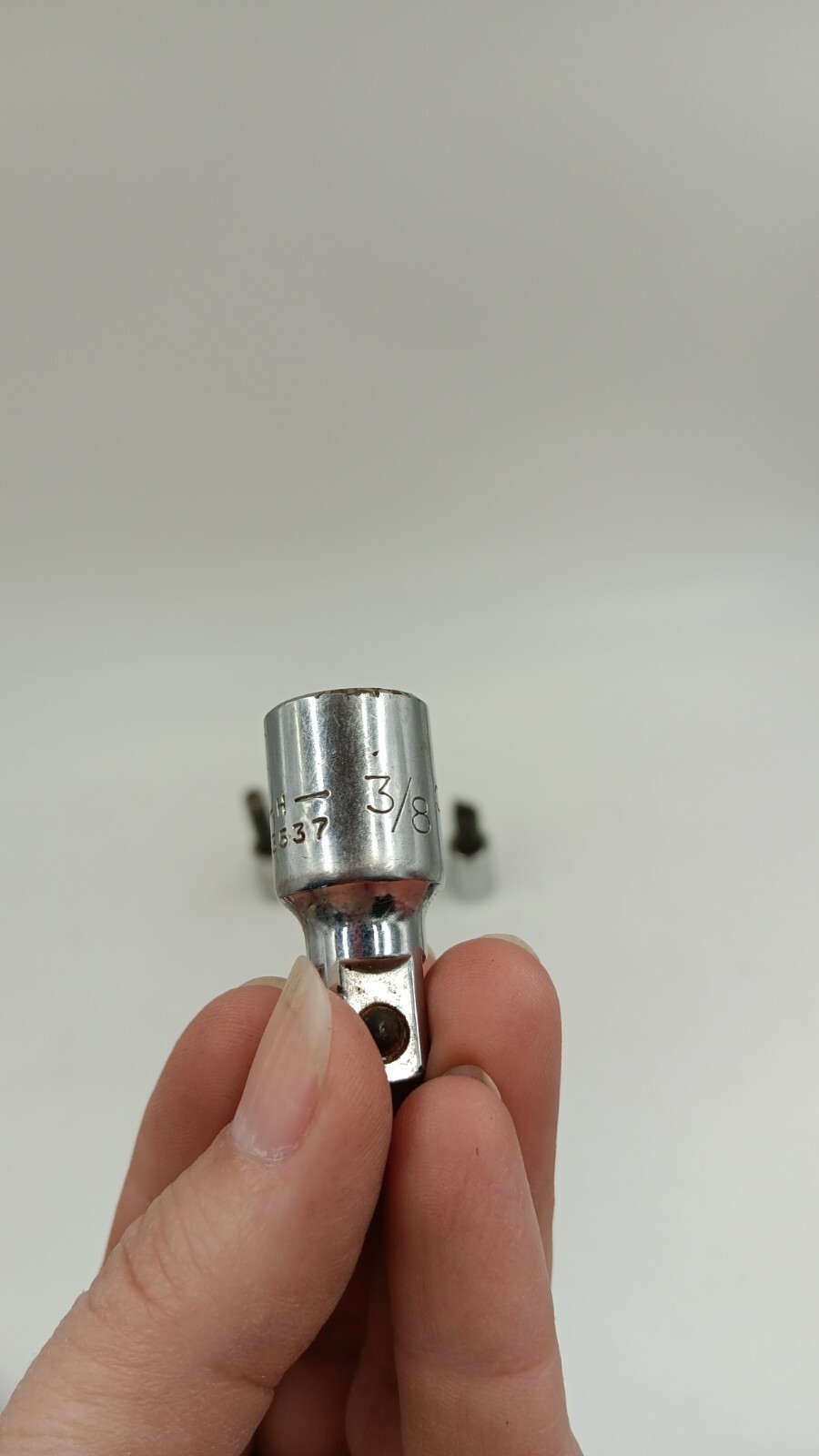 Craftsman USA 3/8″ Drive Extension Phillips, Flat Head & 2 Allen Hex – 5 Items