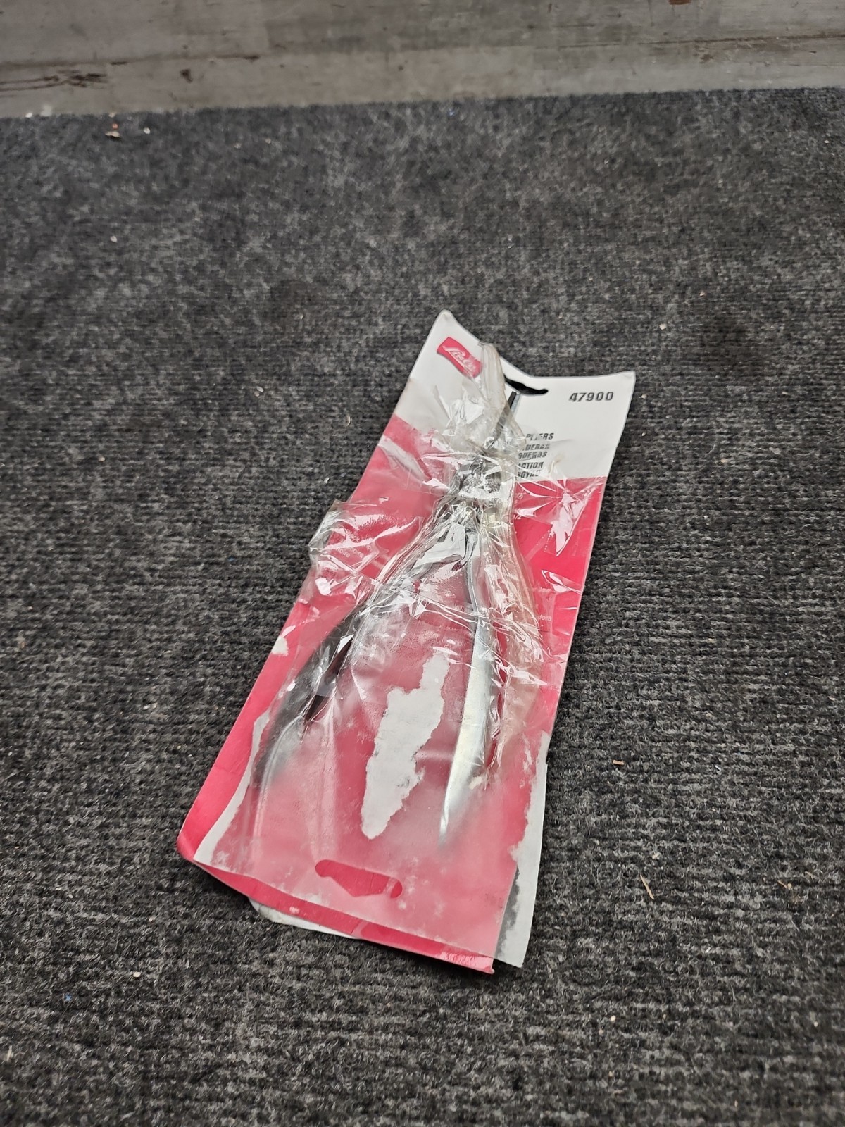 Lisle 47900 Hose Remover Pliers