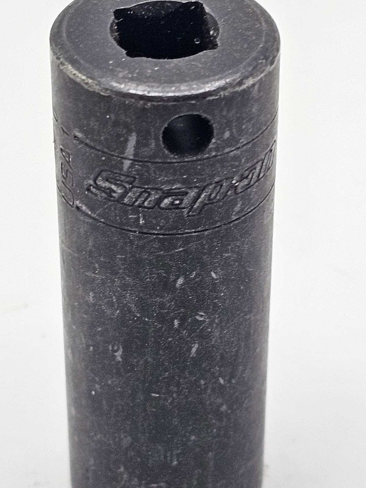 SNAP ON SIMF220 – 11/16″ DEEP IMPACT SOCKET 3/8 DRIVE