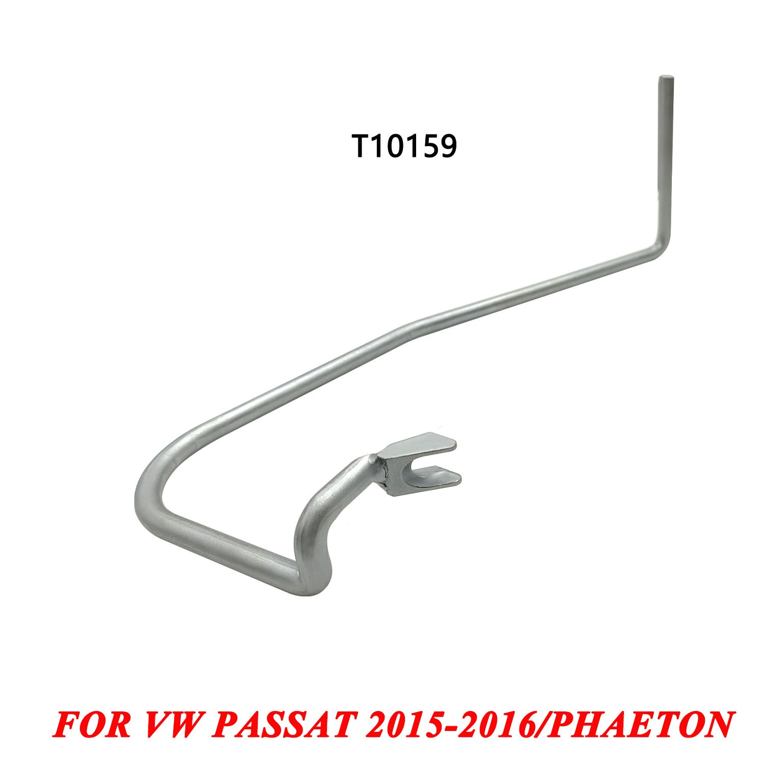 Drum Disengagement Brake Pedal Removal Tool for VW AUDI PORSCHE T40136/T10189