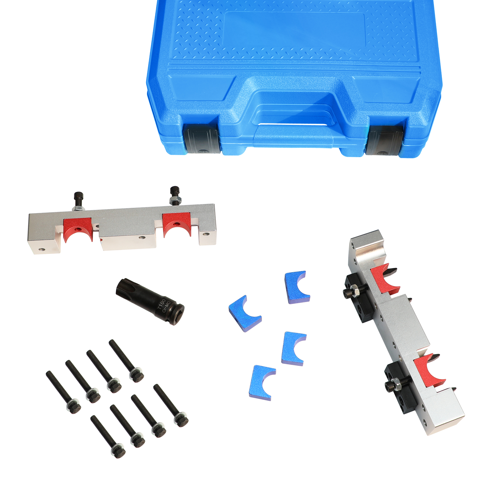 Mercedes Benz M133 M270 M274 Engine Timing Tool Set Camshaft Alignment Tool Kit