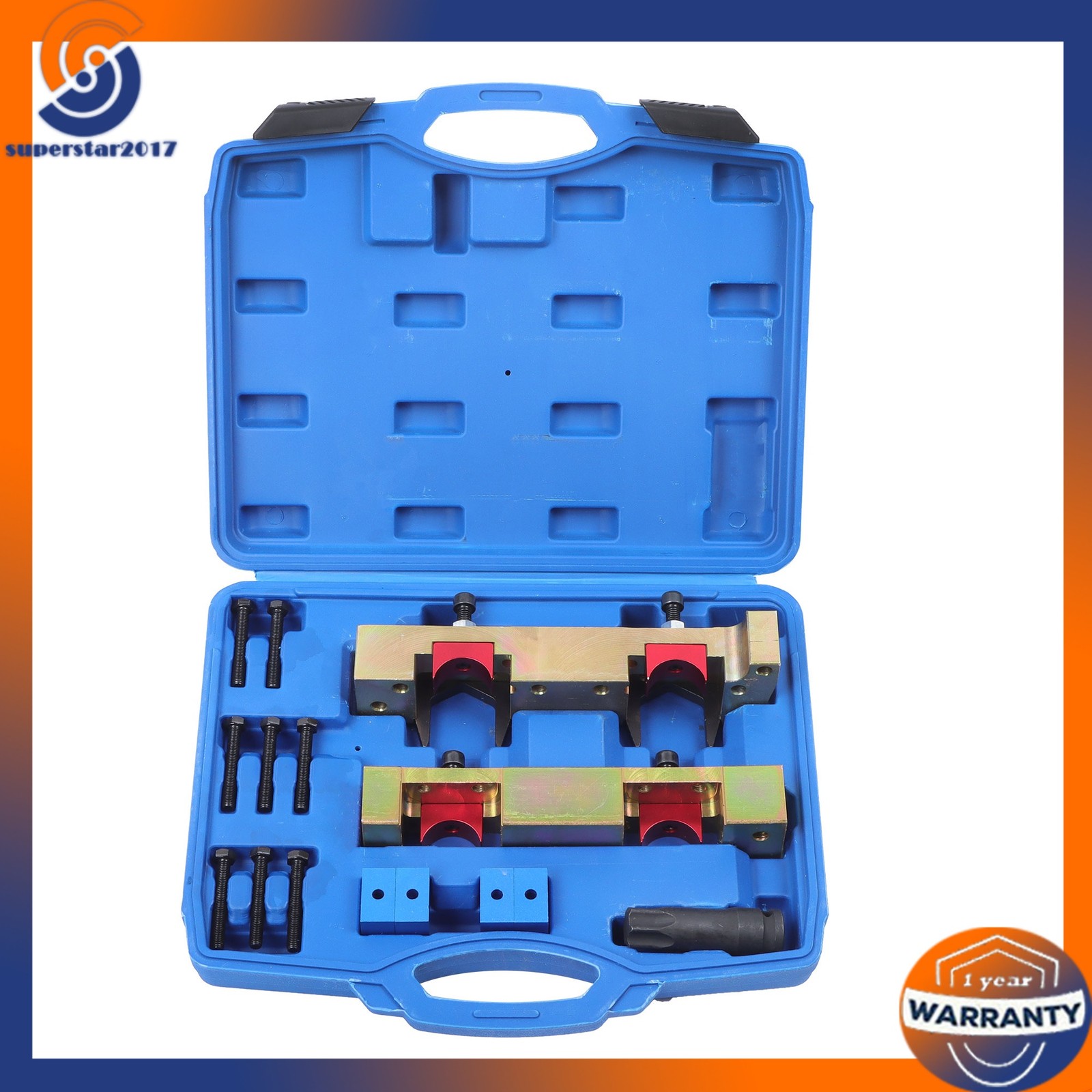 Camshaft Alignment Kit for Mercedes Benz M133 M270 M274 Engine Timing Tool Set