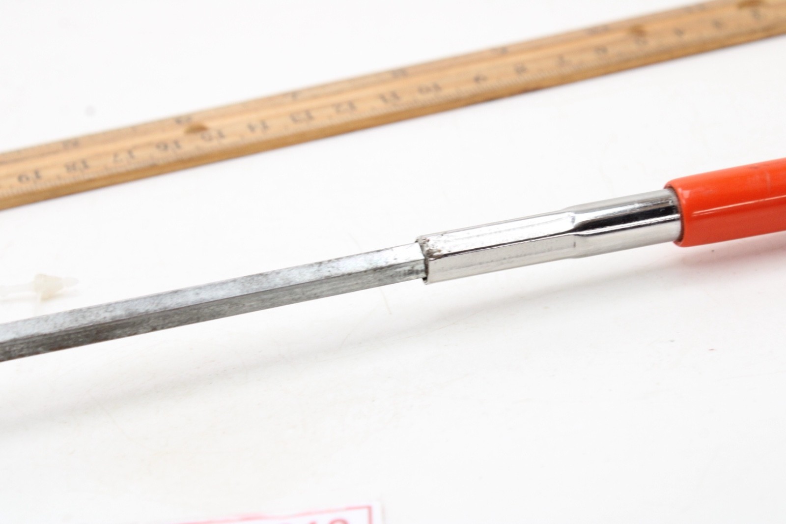 Blue Point Tools GA295 14.5″ Adjusting Telescoping Inspection Mirror 2.25″ USA