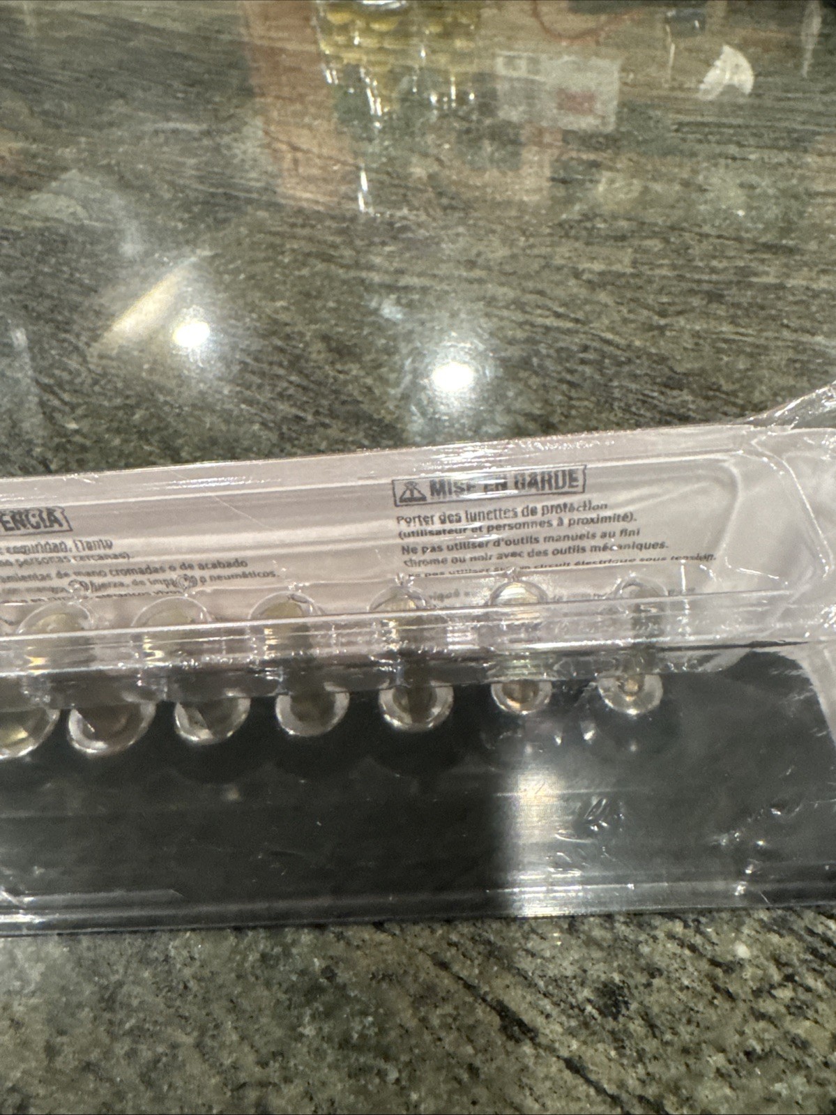 Snap-on 211efamy 11 pc. 3/8” drive metric standard hex bit socket set 4-14mm new