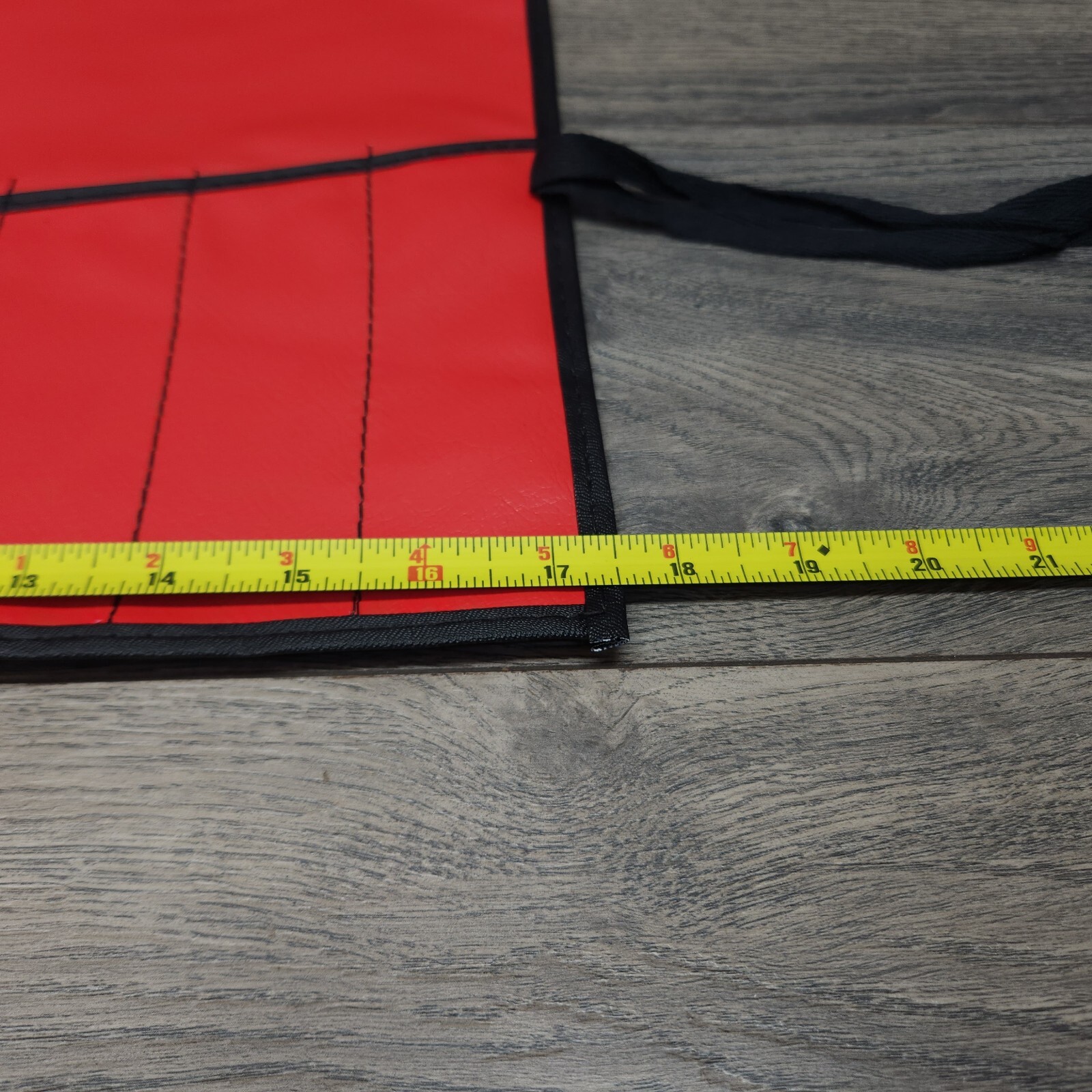 Mac Tools 11 Slot Flare Nut Line Wrench Set 3/8”-1” SRT11K *Red Case Only* New