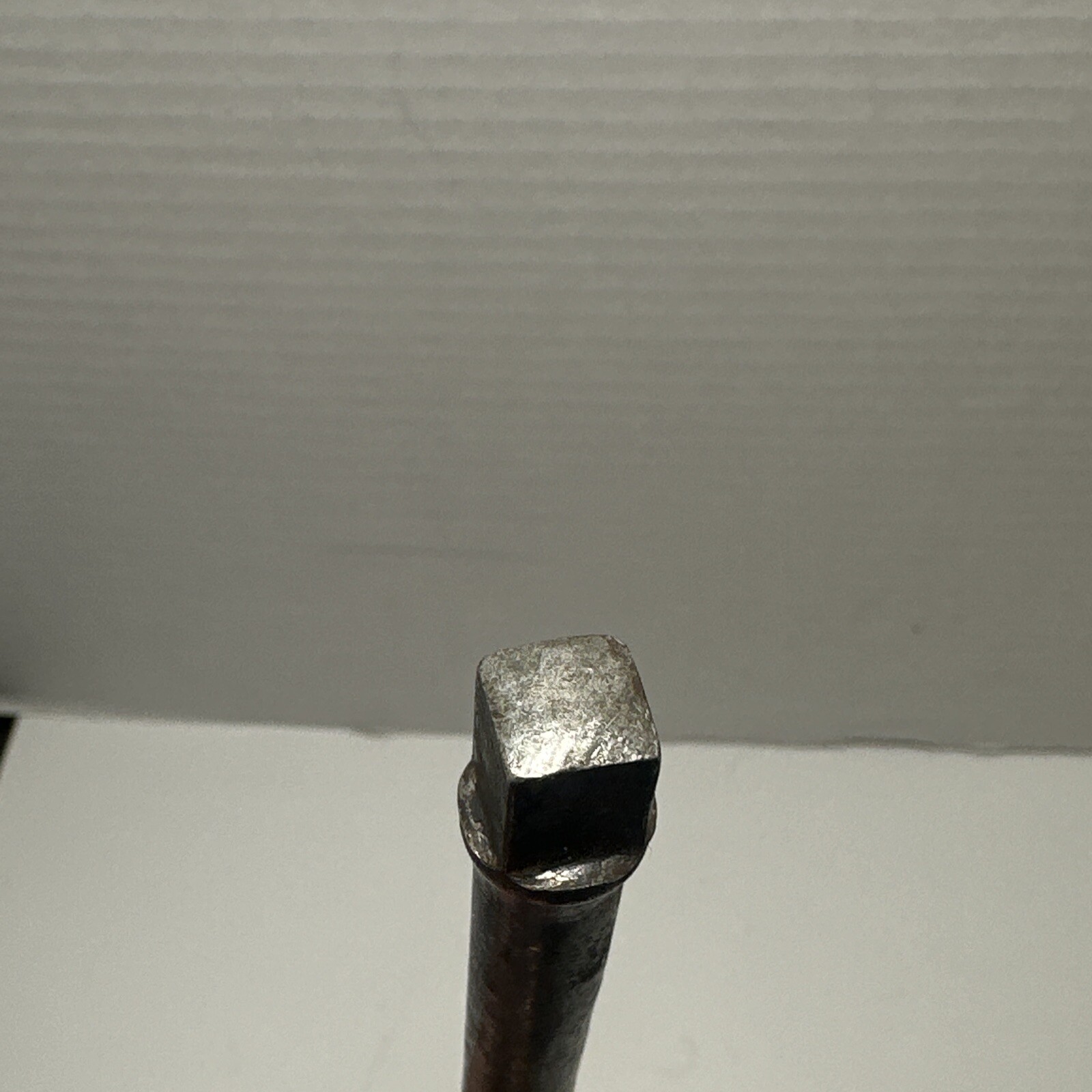 Snap On 3/8″ Drive 11″ Long Extension Vintage Made in USA