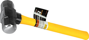 3lb Sledge Hammer 12″ Anti WILMAR M7100