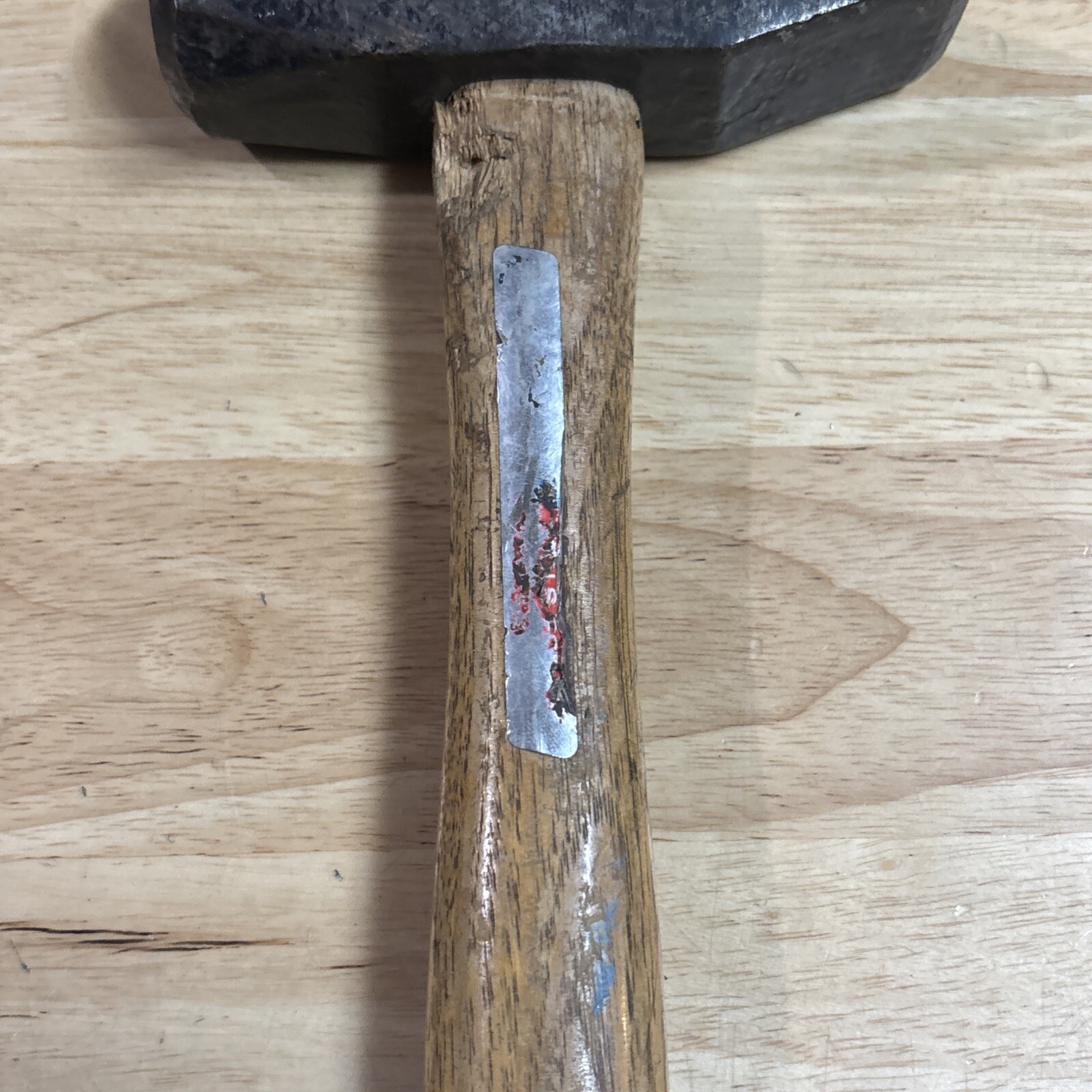 Blue Point 48 Ounce Cross Peen Hammer 48oz BH143A BH 143A Heavy Duty USA