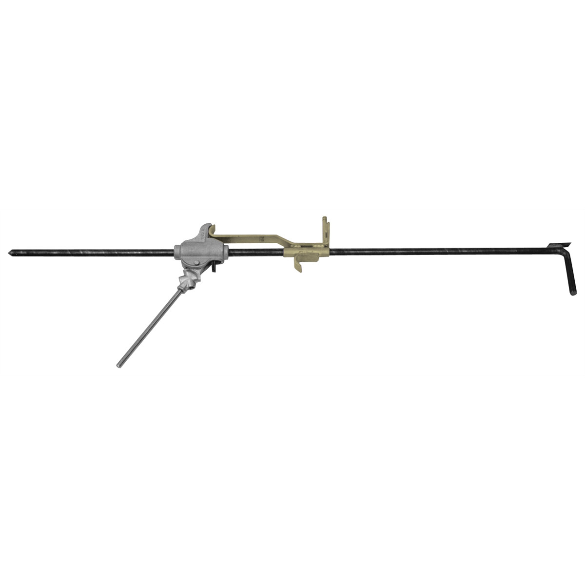 ALC Keysco 77043 55 Inch Push Pull Tool 3000 lb Capacity Made in USA