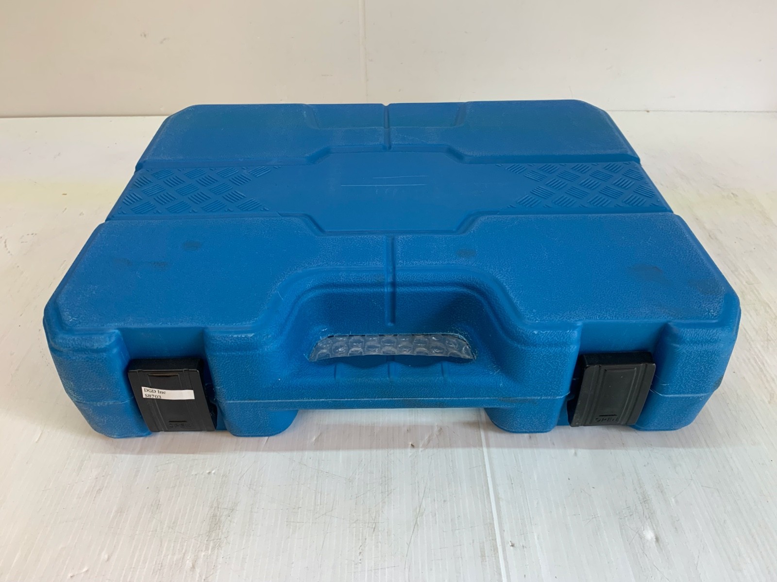 YuesstLoo Camshaft Alignment Tool Kit In Original Case New S8703