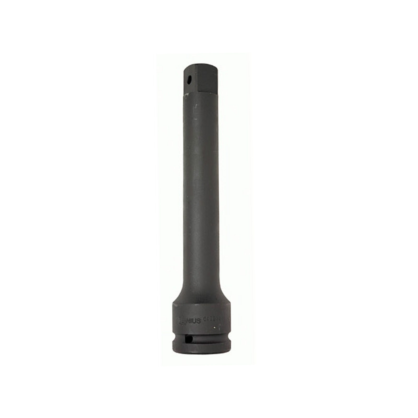 New 3/4″ Impact Extension Bar 4″(100mm), 6″(150mm) or 8″(200mm) with Pin Hole