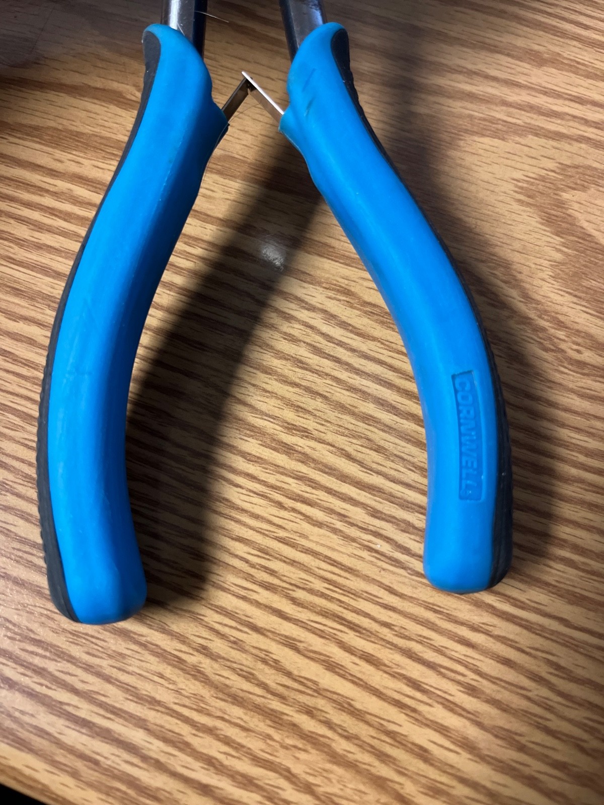 CORNWELL CPL3270 – LONG REACH HOSE PLIERS -10.25″ LONG – LOC# 173