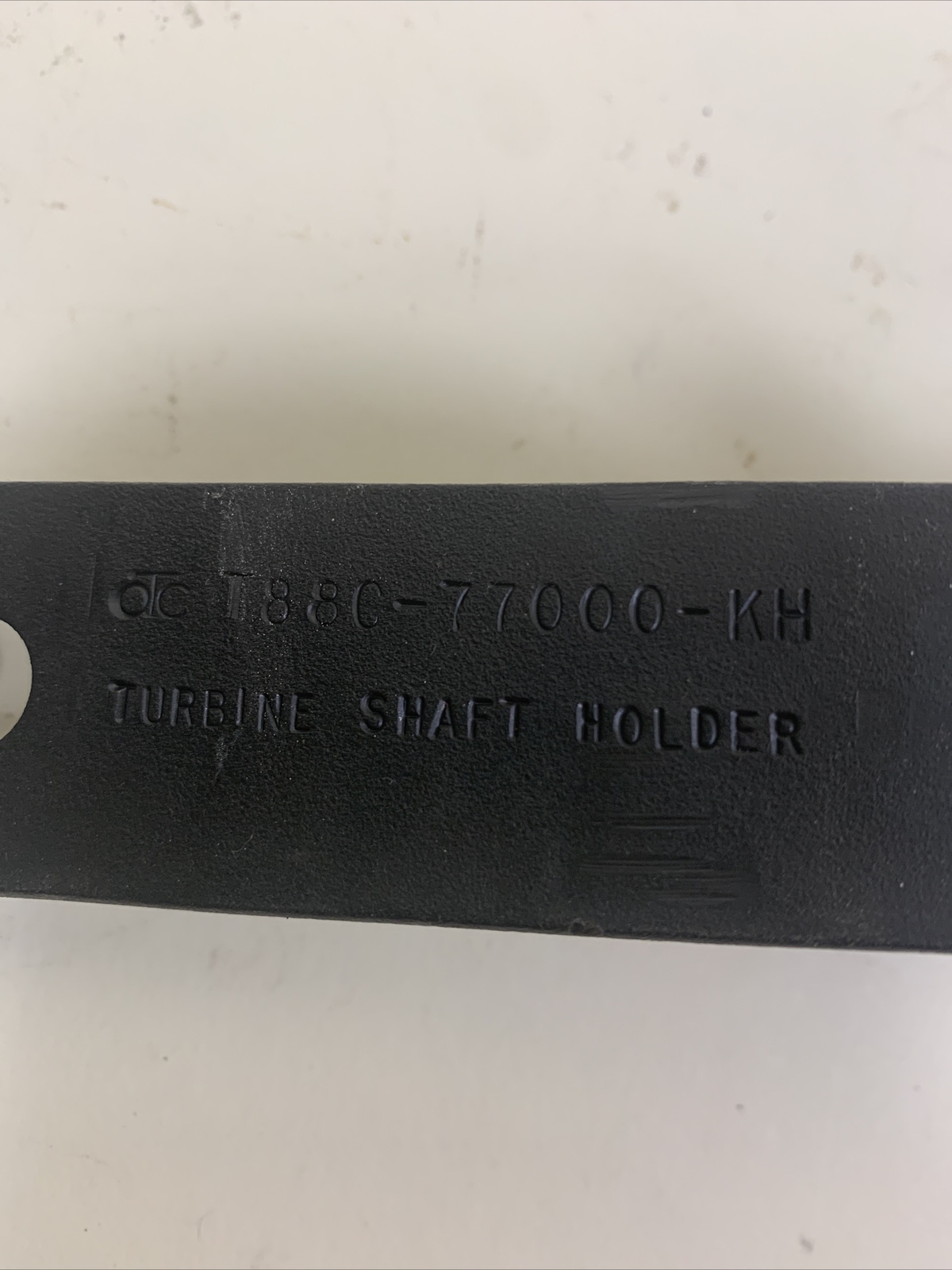 FORD ROTUNDA TOOL OTC Turbine Shaft Holder 307-199 T88C-77000-KH