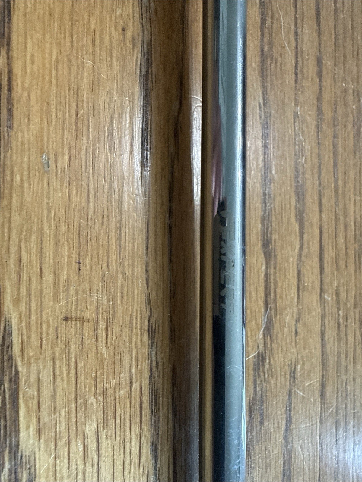 Expert By Mac Tools 12” 1/4 Push Button Ratchet