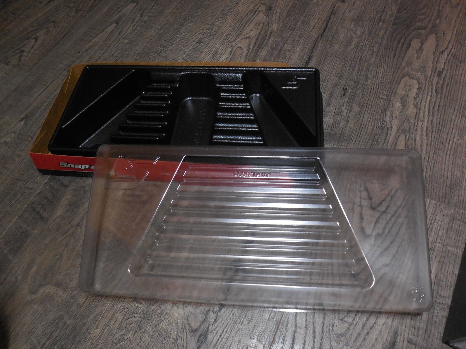 Snap On Soexm707b / Oexm707b Case ONLY