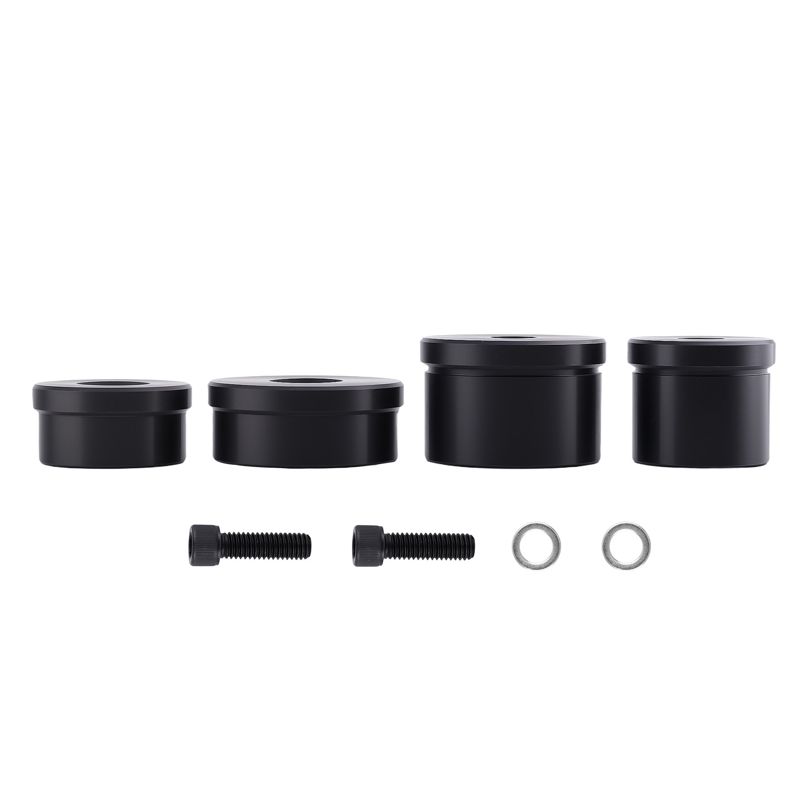 Bearing Installation Removal Tool for Cummins ISX QSX Diesel 3164088 M20060-39